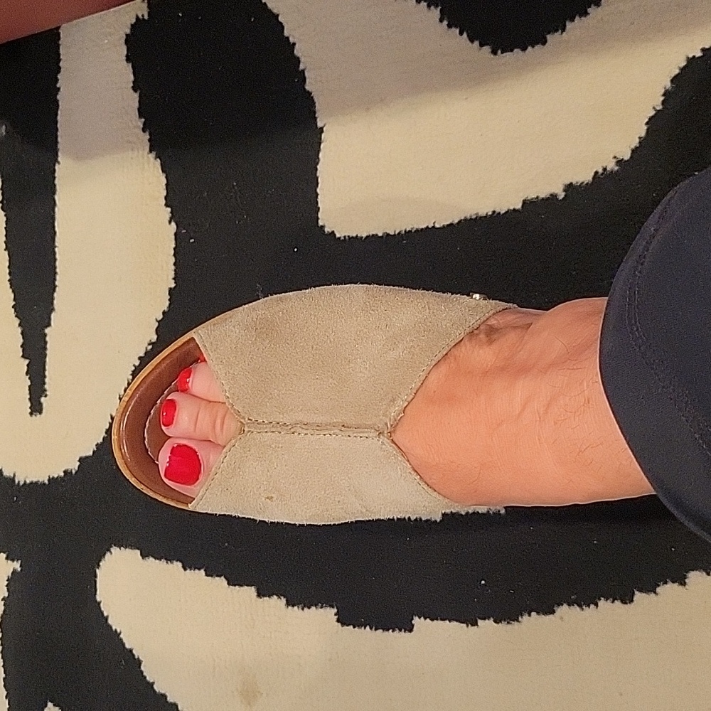 Slip on sandals - Picture 4 of 4